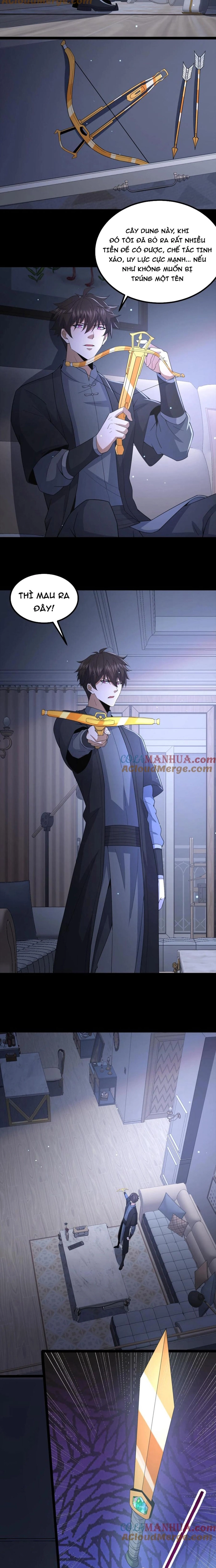Gọi Ta Là Quỷ Sai Đại Nhân Chapter 49 - Trang 2