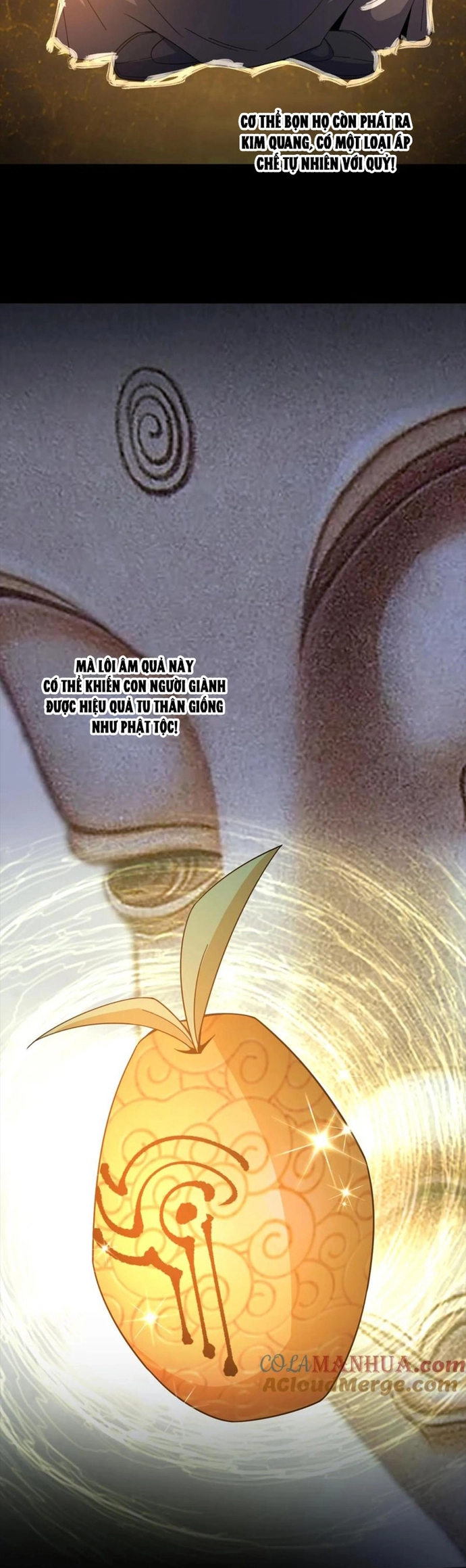 Gọi Ta Là Quỷ Sai Đại Nhân Chapter 49 - Trang 6