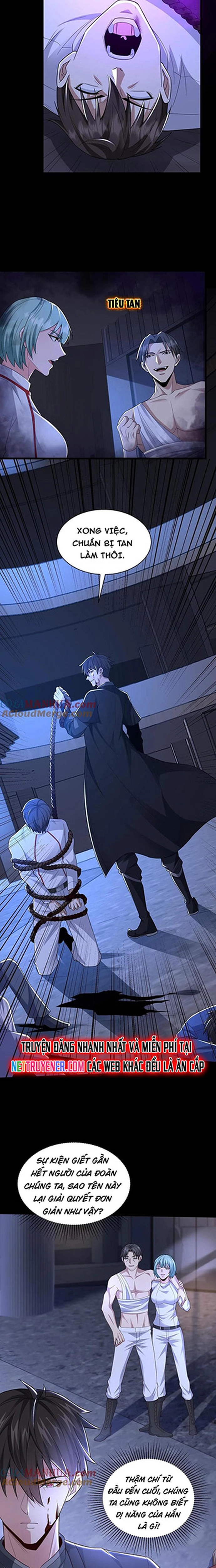 Gọi Ta Là Quỷ Sai Đại Nhân Chapter 47 - Trang 5