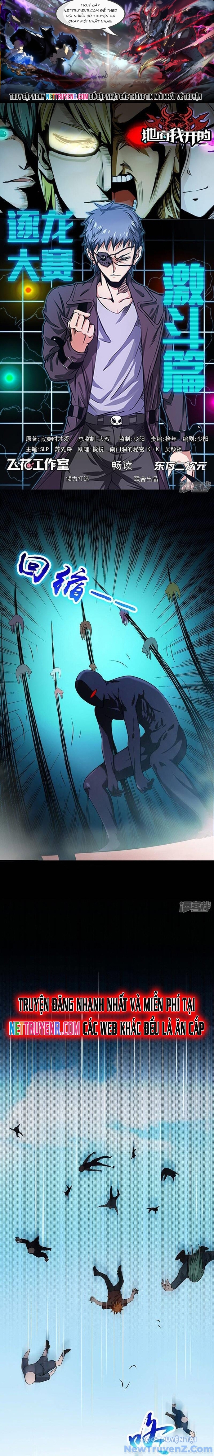 Địa Ngục Này Ta Mở Ra Đấy chapter 126 - Trang 1