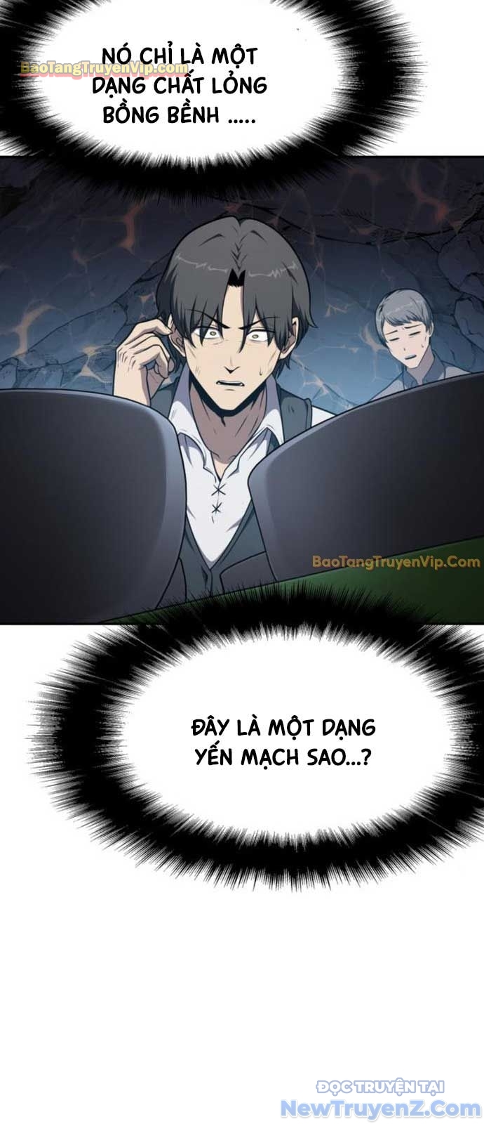 Vua Hiệp Sĩ Đã Trở Lại Với Một Vị Thần chapter 108 - Trang 8