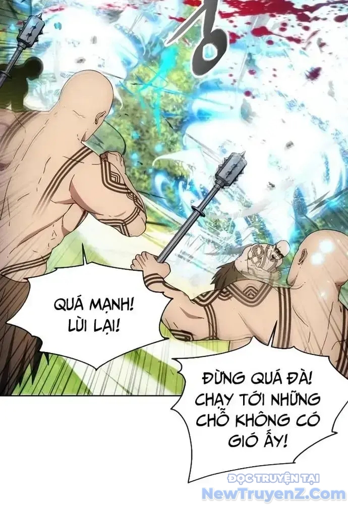 Tao Là Ác Nhân chapter 117 - Trang 31