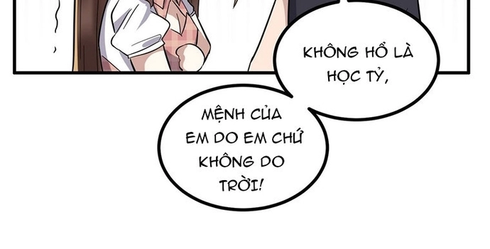 Ta Có Một Tòa Anh Linh Điện Chapter 38 - Trang 22