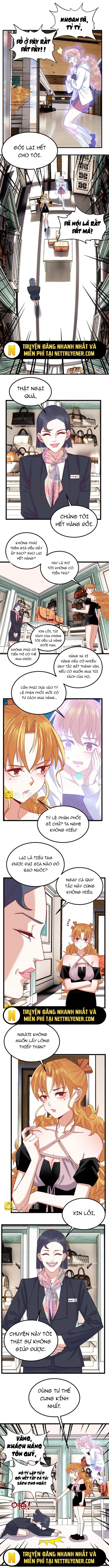 Ta Có Một Tòa Anh Linh Điện Chapter 72 - Trang 11