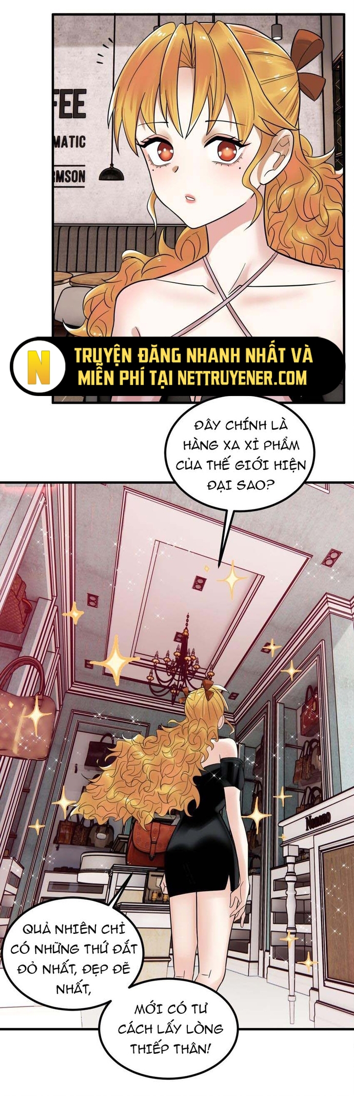 Ta Có Một Tòa Anh Linh Điện Chapter 72 - Trang 10