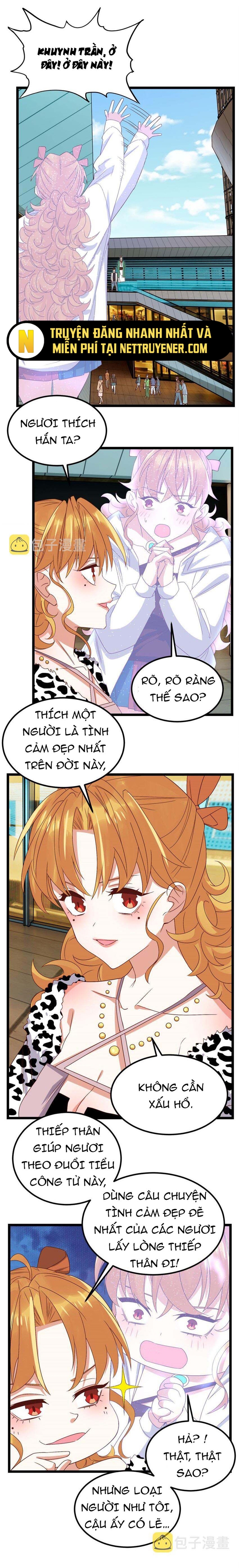 Ta Có Một Tòa Anh Linh Điện Chapter 72 - Trang 17