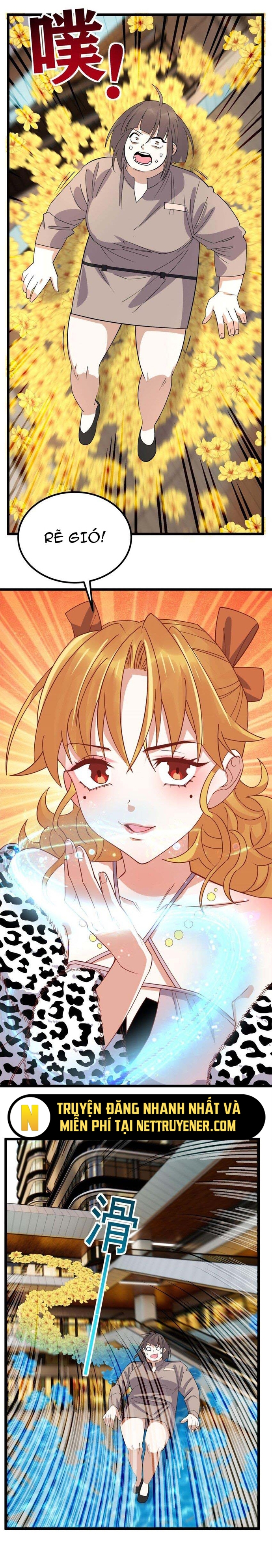 Ta Có Một Tòa Anh Linh Điện Chapter 72 - Trang 15
