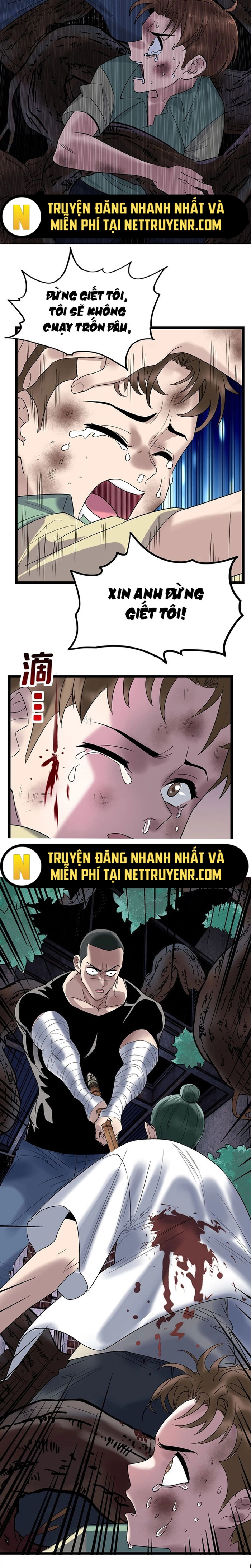 Ta Có Một Tòa Anh Linh Điện Chapter 40 - Trang 15