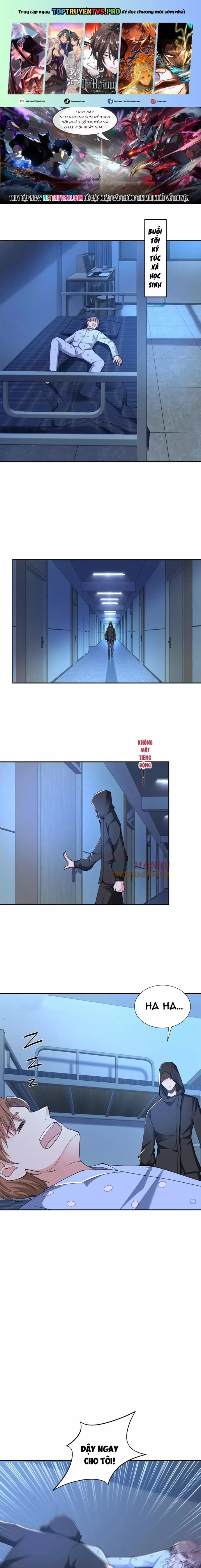 Trước Kia Có Tòa Trấn Yêu Quan Chapter 89 - Trang 0