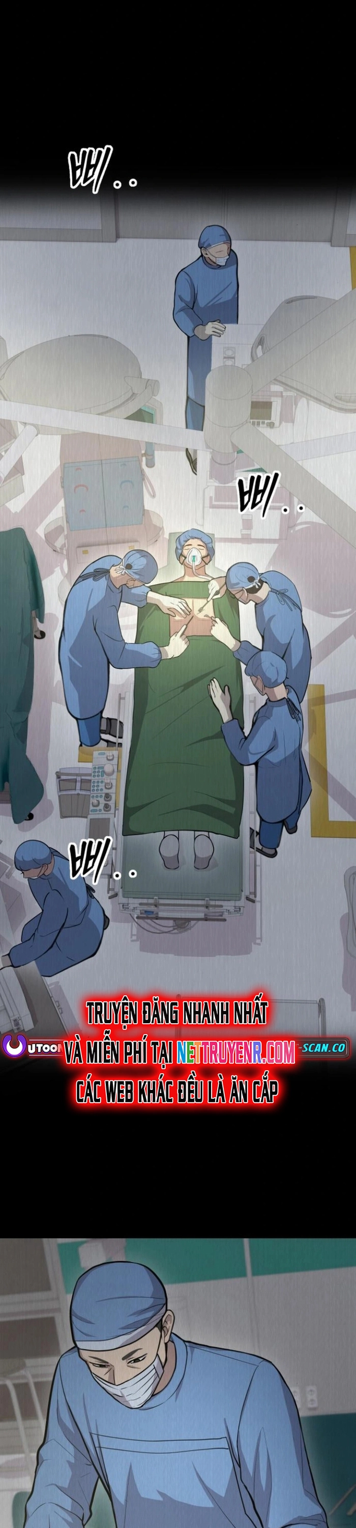 Sứ Mệnh Thần Y Chapter 16 - Trang 10