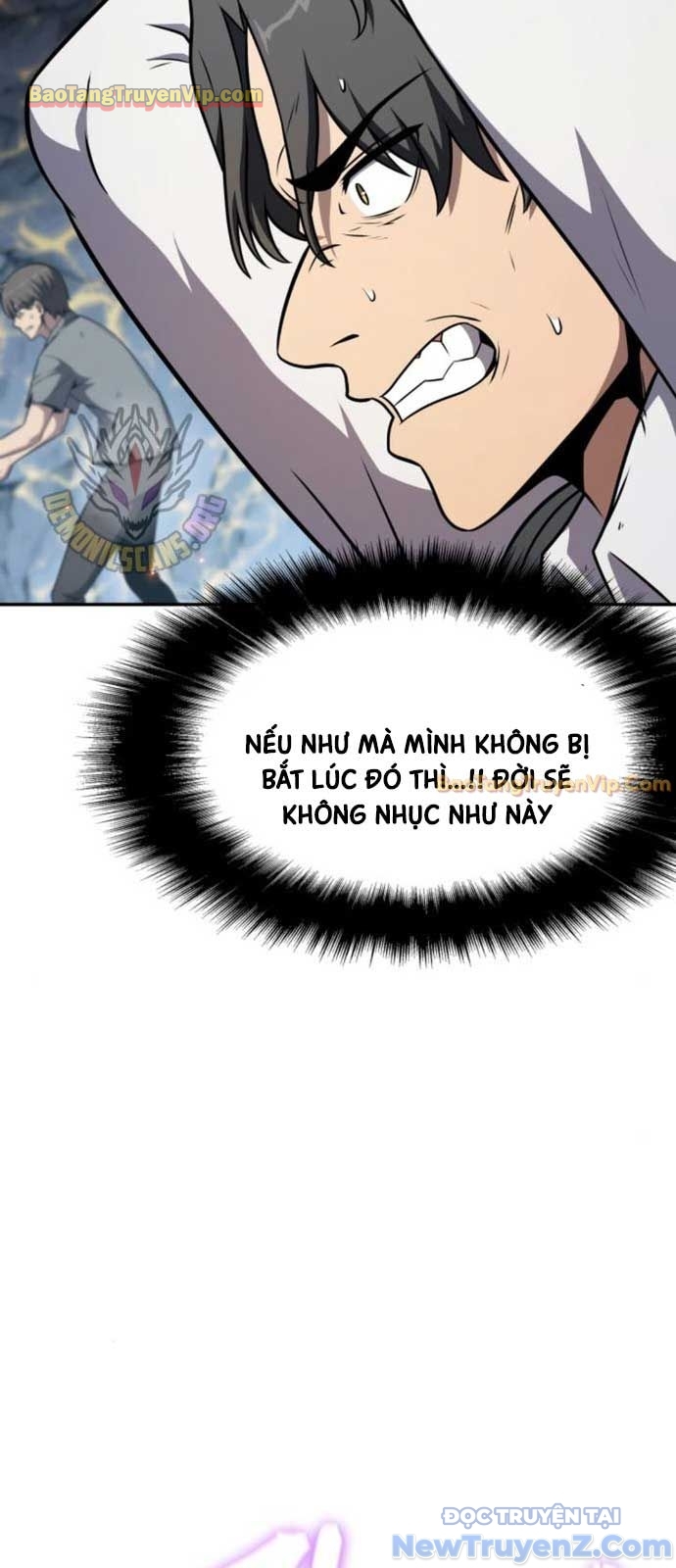 Vua Hiệp Sĩ Đã Trở Lại Với Một Vị Thần chapter 108 - Trang 24