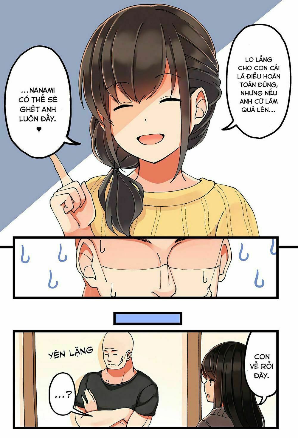 Đi Chơi Cùng Nữ Game Thủ Chapter 15 - Trang 5