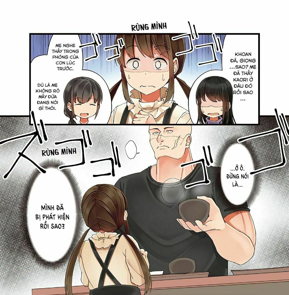 Đi Chơi Cùng Nữ Game Thủ Chapter 11 - Trang 8