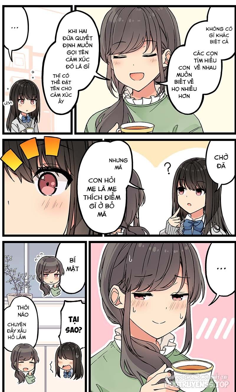 Đi Chơi Cùng Nữ Game Thủ Chapter 116 - Trang 4