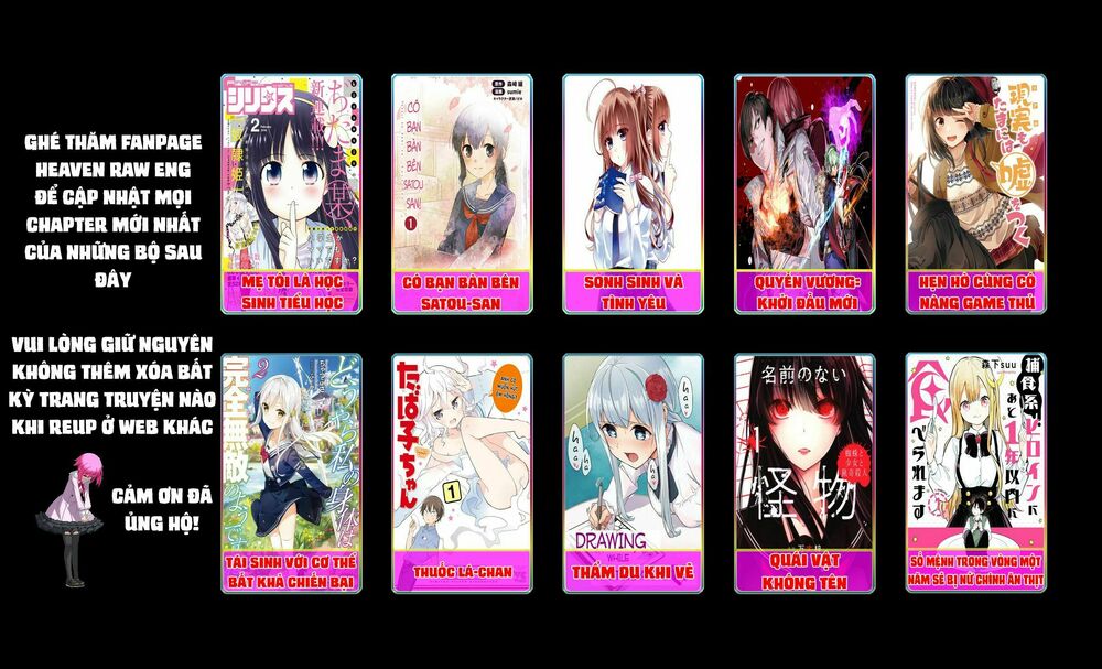 Đi Chơi Cùng Nữ Game Thủ Chapter 4 - Trang 9