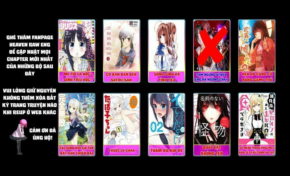 Đi Chơi Cùng Nữ Game Thủ Chapter 6 - Trang 7