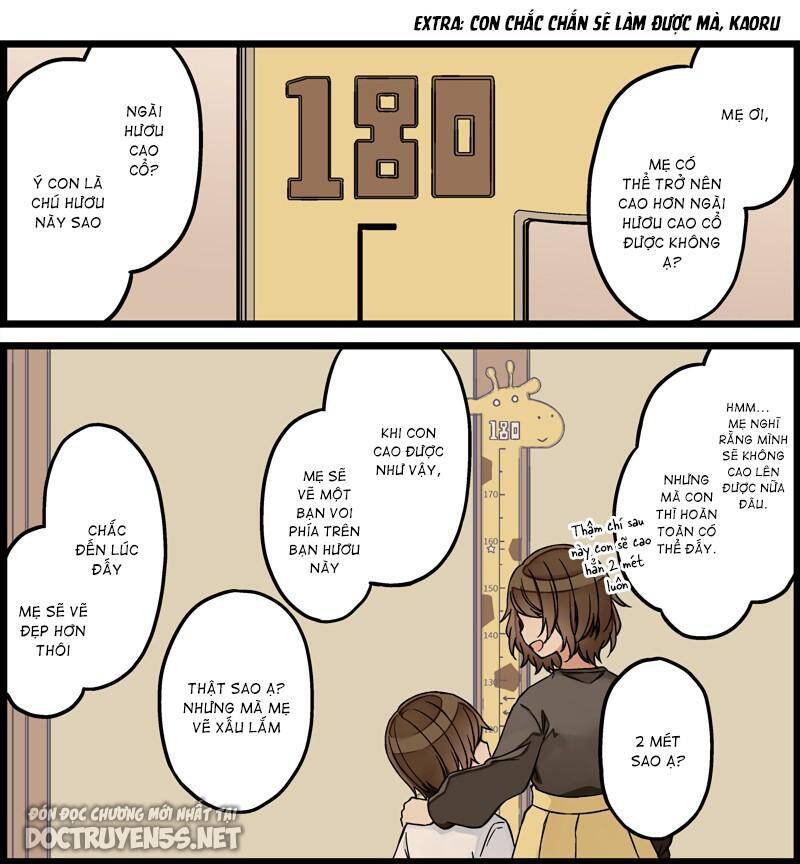 Đi Chơi Cùng Nữ Game Thủ Chapter 91 - Trang 5