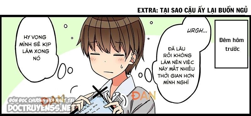 Đi Chơi Cùng Nữ Game Thủ Chapter 96 - Trang 5
