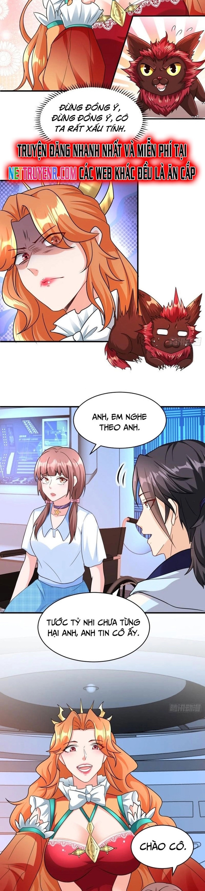 Người Chơi Siêu Cấp Chapter 38 - Trang 8