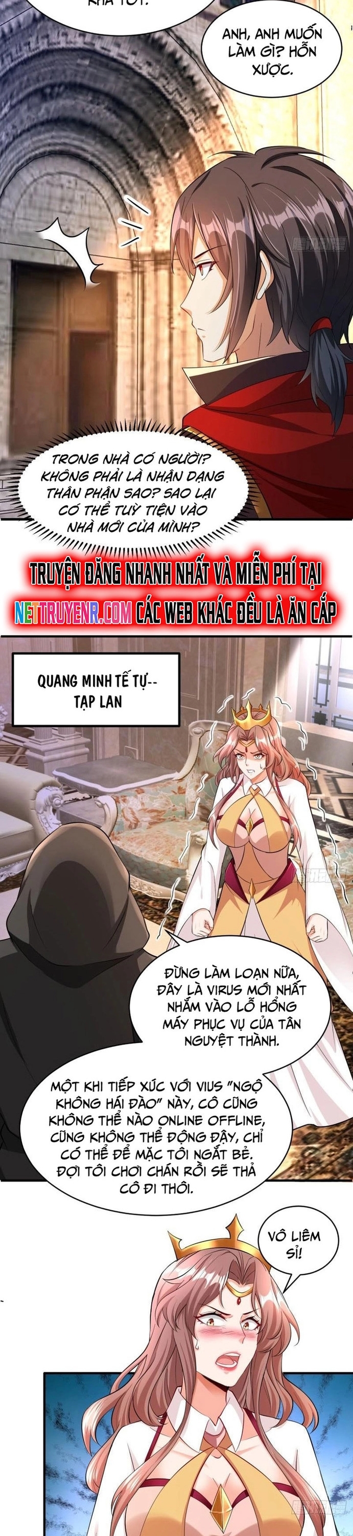 Người Chơi Siêu Cấp Chapter 39 - Trang 2