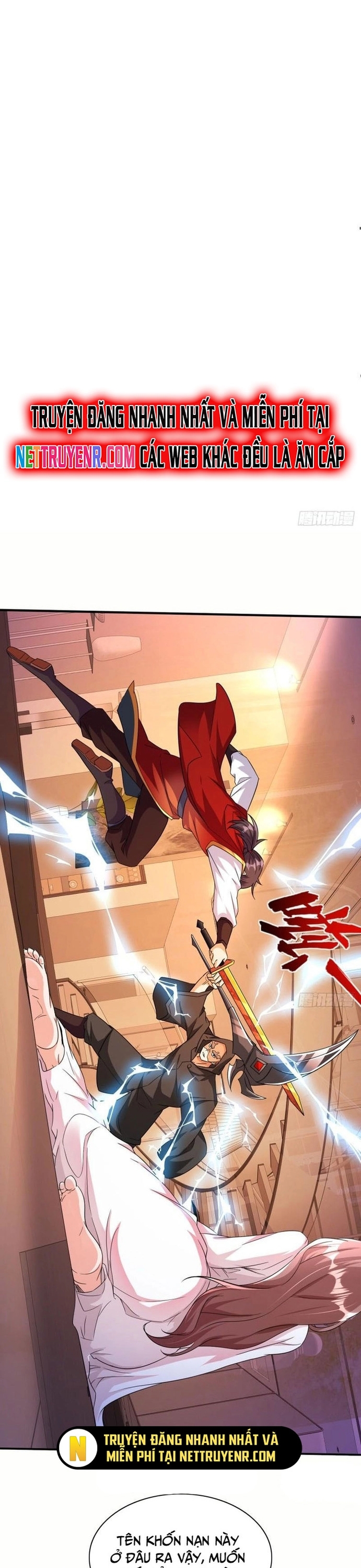 Người Chơi Siêu Cấp Chapter 39 - Trang 4