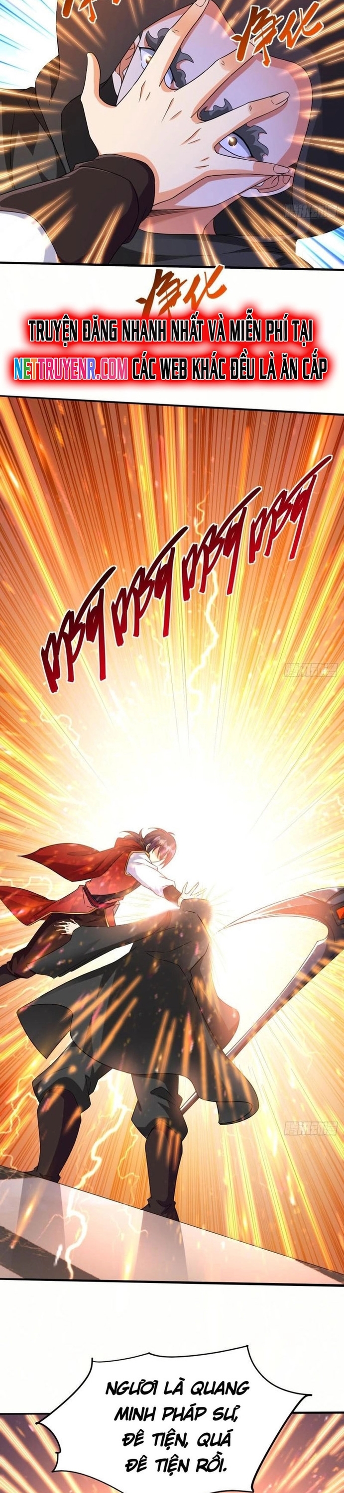 Người Chơi Siêu Cấp Chapter 39 - Trang 12