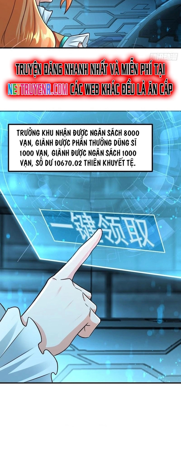 Người Chơi Siêu Cấp Chapter 38 - Trang 13