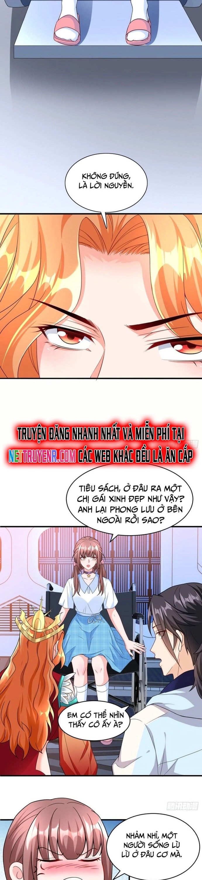 Người Chơi Siêu Cấp Chapter 38 - Trang 5