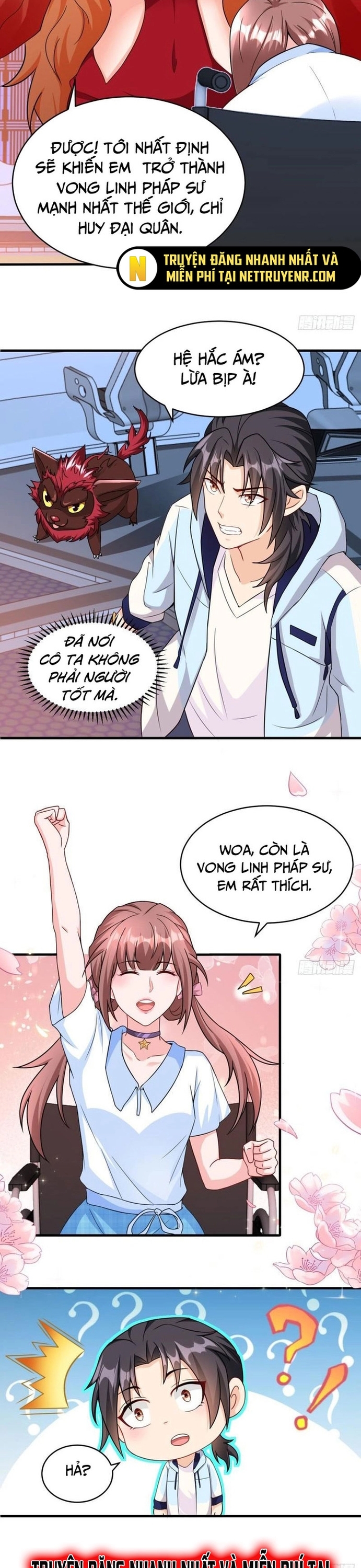 Người Chơi Siêu Cấp Chapter 38 - Trang 9