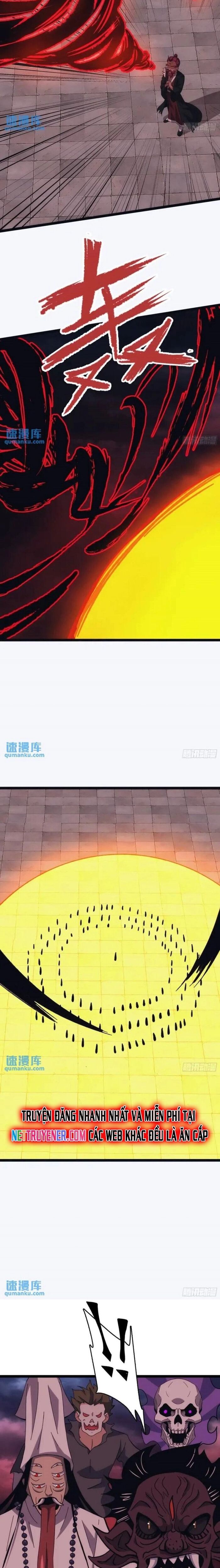 Tạ U Thiên Sư Chapter 89 - Trang 3