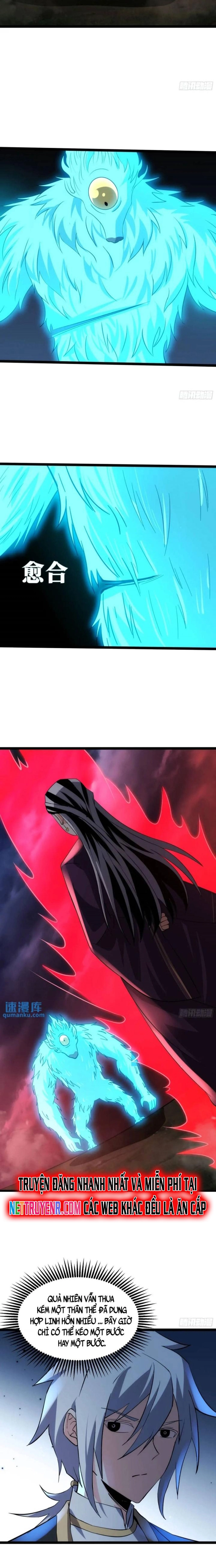 Tạ U Thiên Sư Chapter 86 - Trang 6