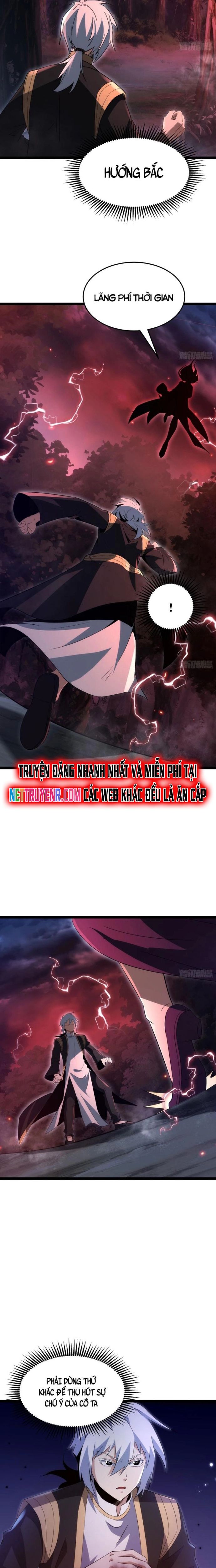 Tạ U Thiên Sư Chapter 88 - Trang 1