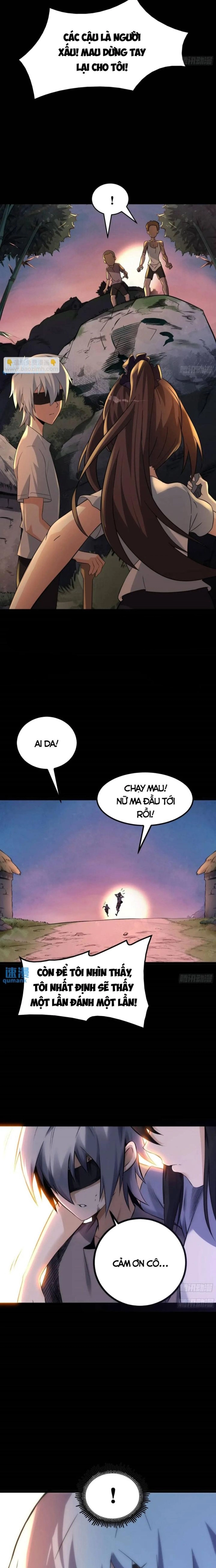 Tạ U Thiên Sư Chapter 86 - Trang 12
