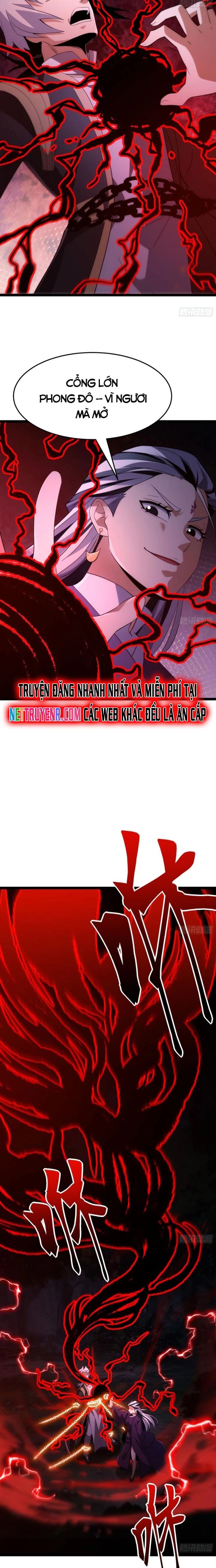 Tạ U Thiên Sư Chapter 88 - Trang 4