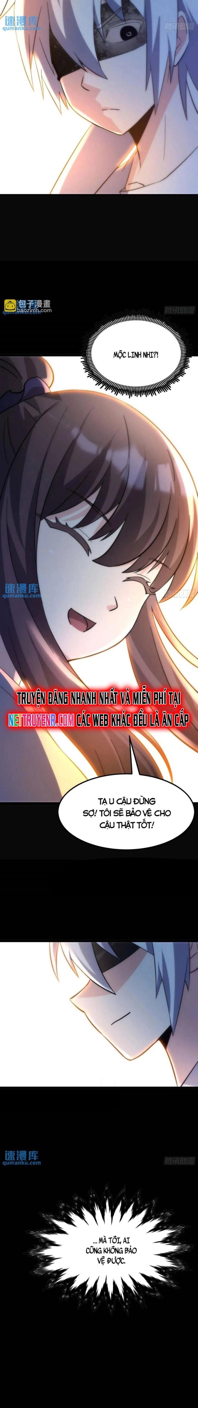 Tạ U Thiên Sư Chapter 86 - Trang 13