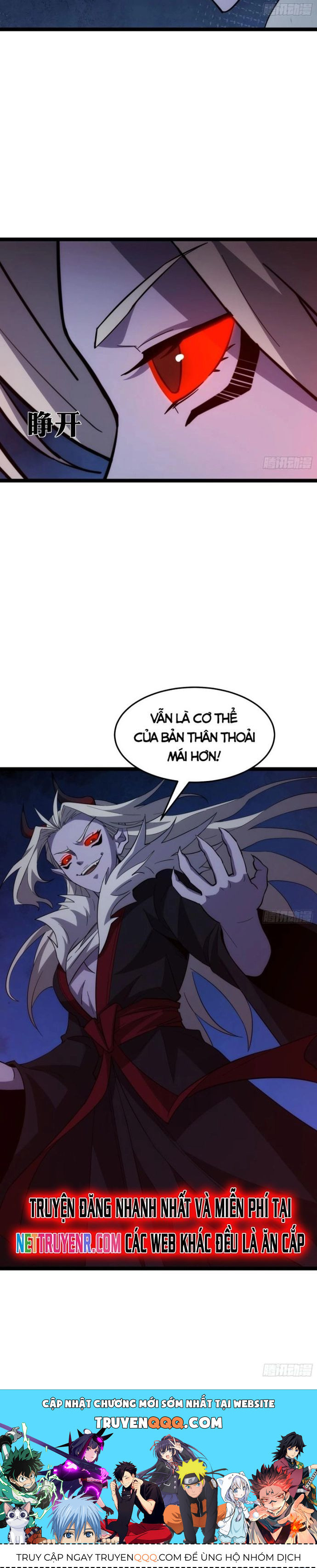 Tạ U Thiên Sư Chapter 88 - Trang 13