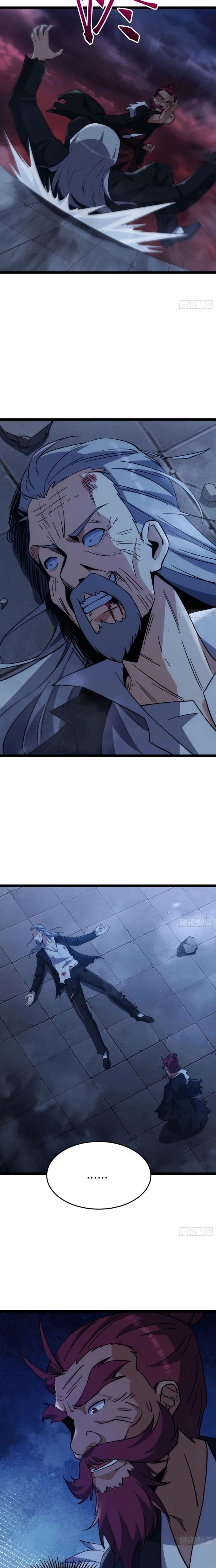 Tạ U Thiên Sư Chapter 88 - Trang 8