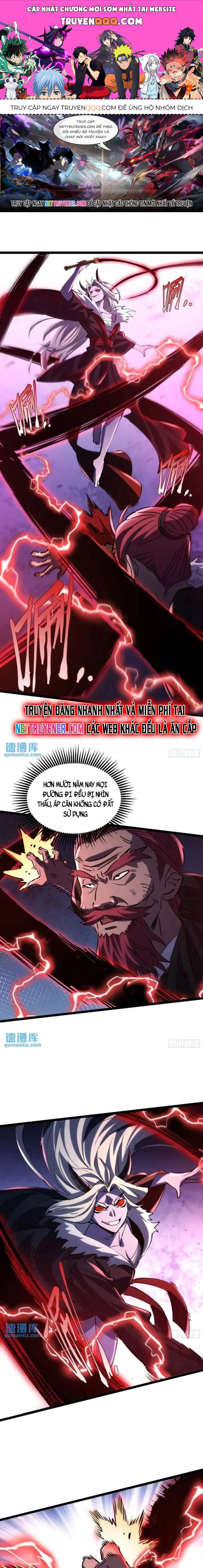 Tạ U Thiên Sư Chapter 90 - Trang 0