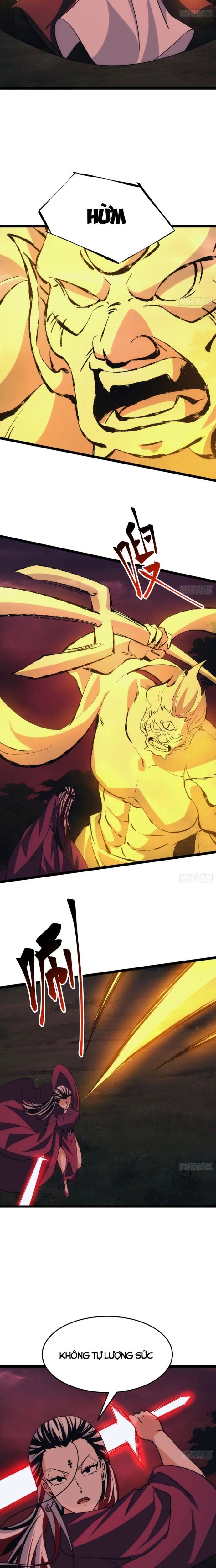 Tạ U Thiên Sư Chapter 87 - Trang 4