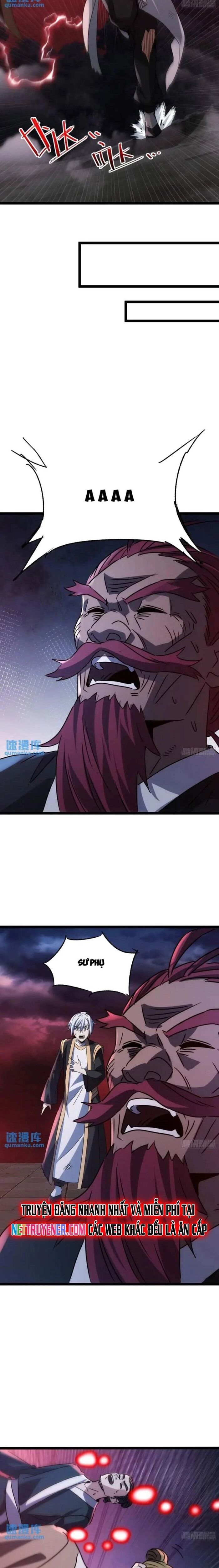 Tạ U Thiên Sư Chapter 90 - Trang 9