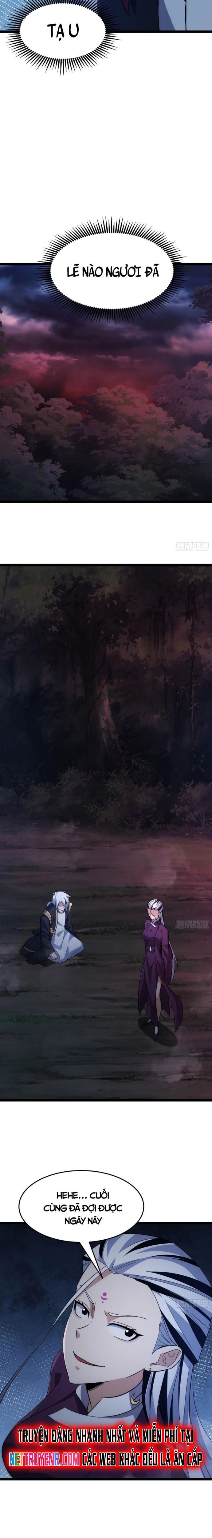 Tạ U Thiên Sư Chapter 88 - Trang 9