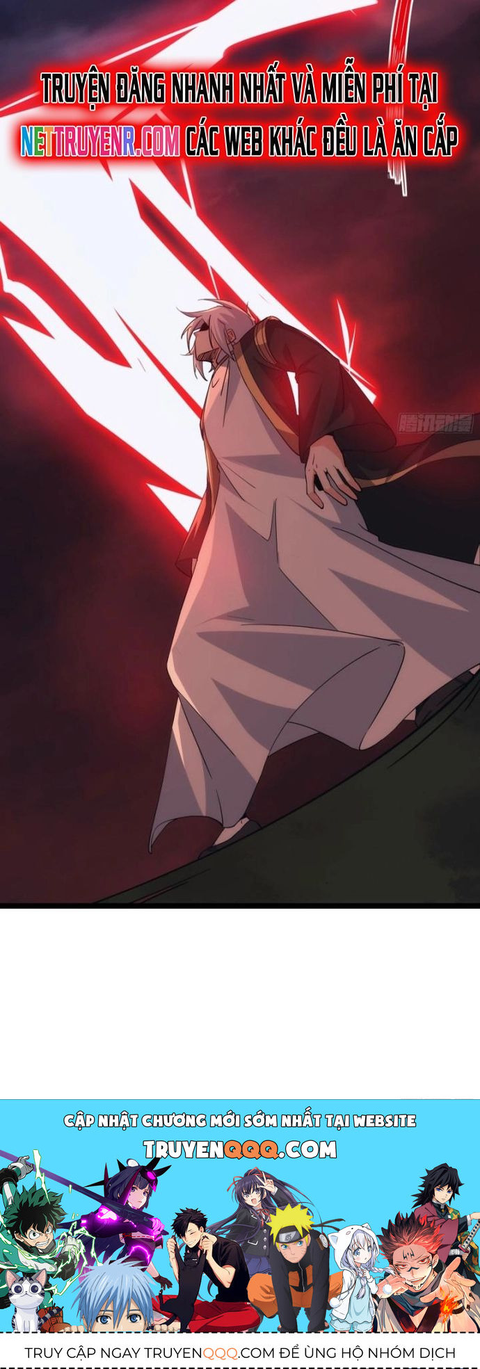 Tạ U Thiên Sư Chapter 87 - Trang 10