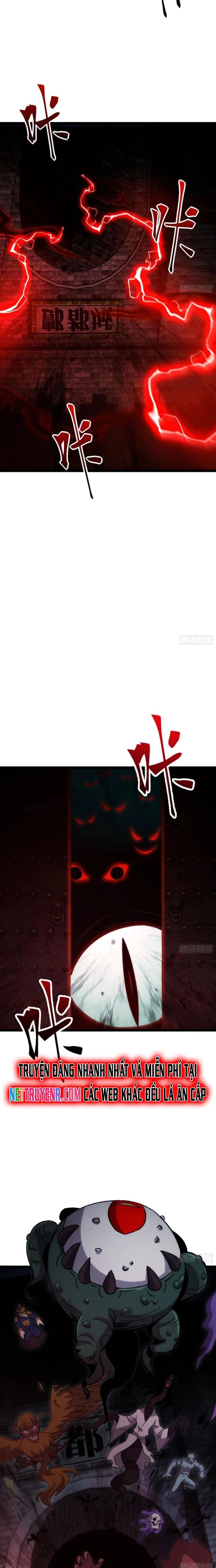 Tạ U Thiên Sư Chapter 88 - Trang 5