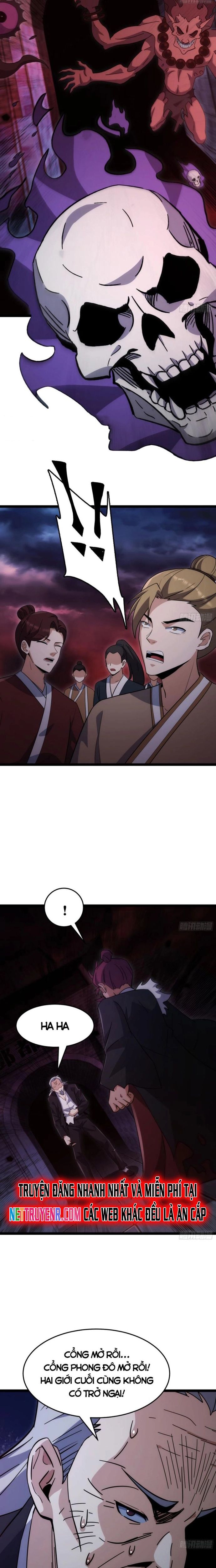 Tạ U Thiên Sư Chapter 88 - Trang 6
