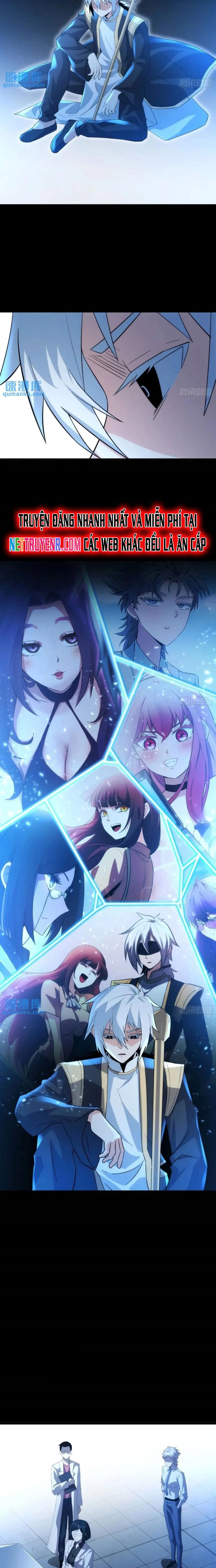Tạ U Thiên Sư Chapter 86 - Trang 8