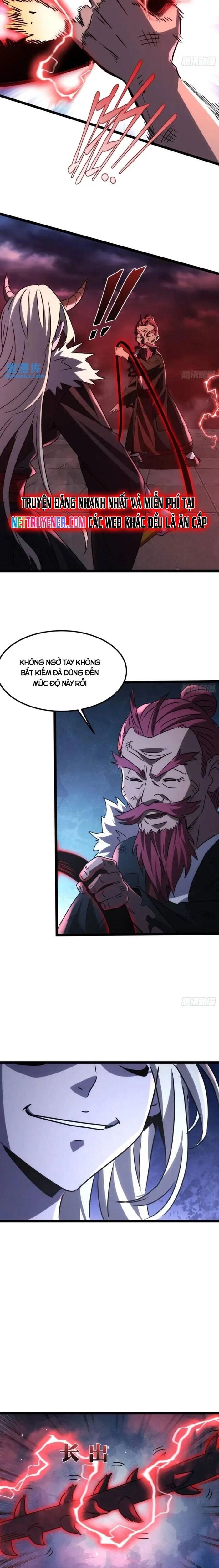 Tạ U Thiên Sư Chapter 90 - Trang 1