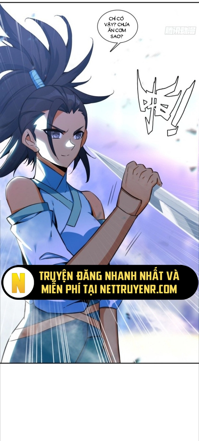 Thiên Châu Biến Chapter 118 - Trang 20