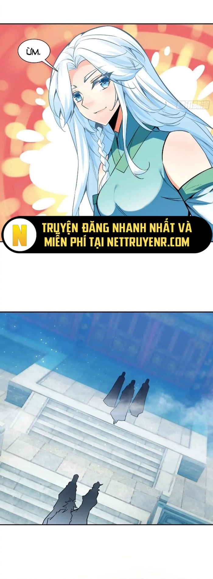 Thiên Châu Biến Chapter 117 - Trang 2
