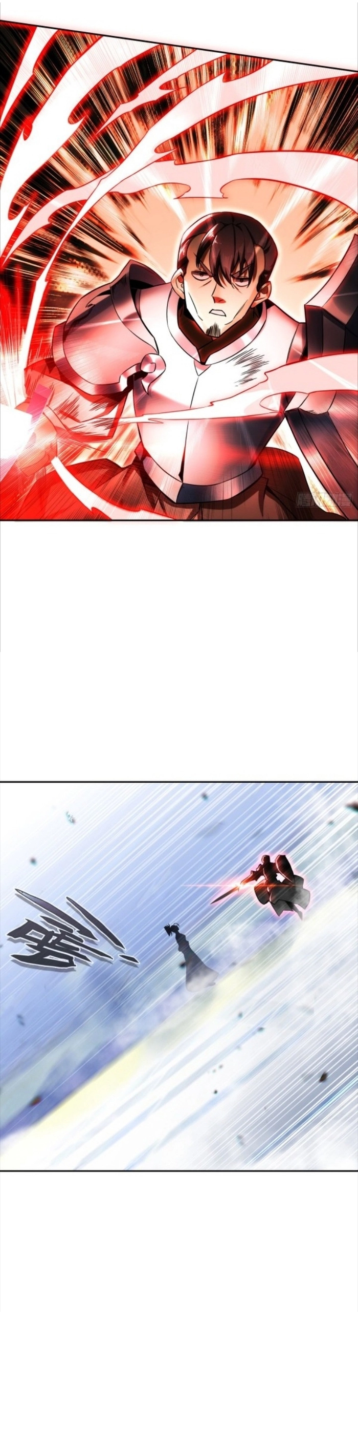 Thiên Châu Biến Chapter 118 - Trang 19