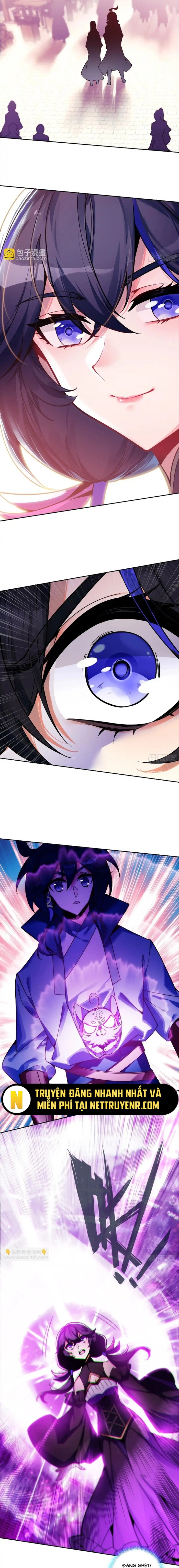 Thiên Châu Biến Chapter 117 - Trang 15